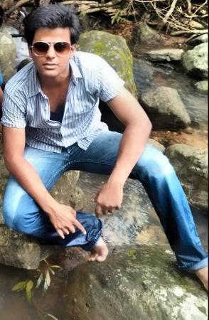 Akash Jadhav's Classmates® Profile Photo