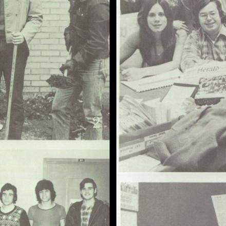 margie Baker's Classmates profile album