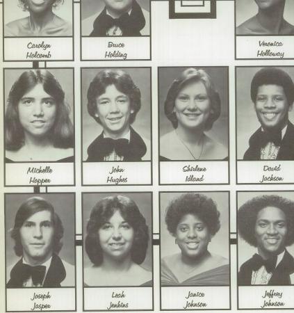 Shirlene Idland's Classmates profile album