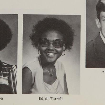 edith terrell's Classmates profile album