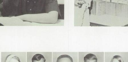 Eugene Hawkins' Classmates profile album