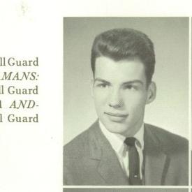 Tom Alms' Classmates profile album