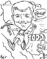 Todd Dugan's Classmates® Profile Photo
