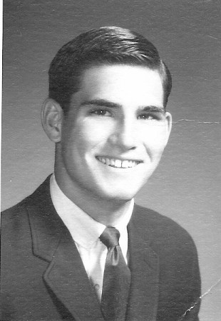 Roger Stout's Classmates profile album