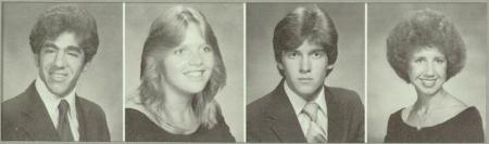 Frank Affleck's Classmates profile album