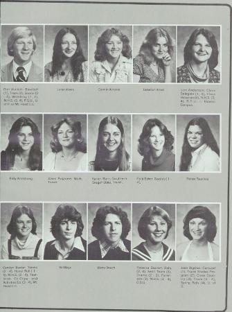 Janet (Jan) Burrell's Classmates profile album