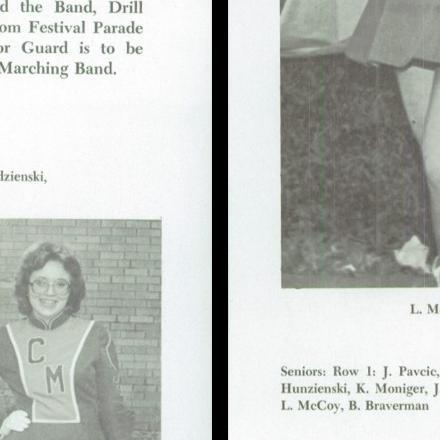 Suzanne Munch's Classmates profile album