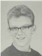 Clyde Turner's Classmates profile album