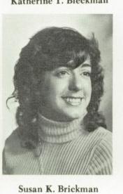 Susan Doria's Classmates profile album