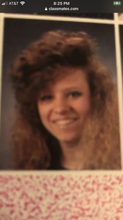 Tina McCammon's Classmates profile album