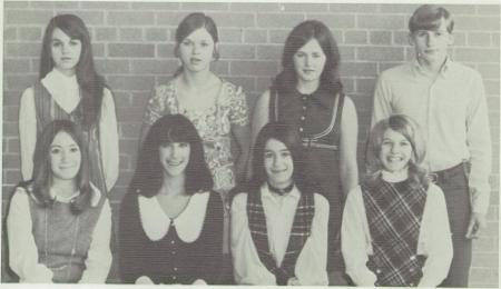 Darlene Sherman's Classmates profile album