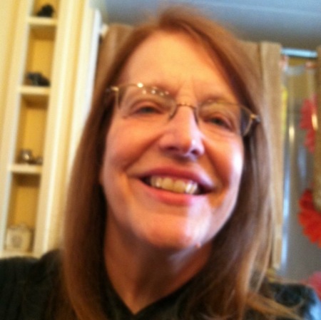 Anne Stevens's Classmates® Profile Photo