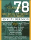 Red Bank Catholic High School Reunion reunion event on Jul 29, 2023 image