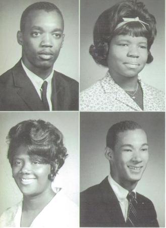 Paulette Evans' Classmates profile album