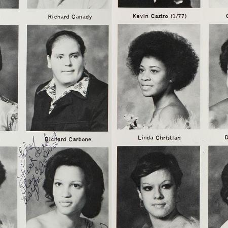 Debra Caldwell's Classmates profile album