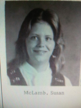 Susan McLamb's Classmates profile album