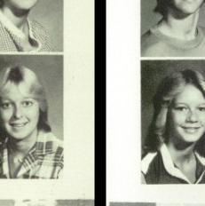 Mark Ford's Classmates profile album