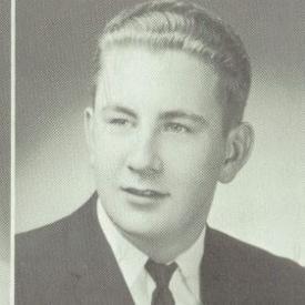 Bob Reese's Classmates profile album