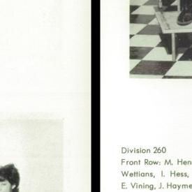 Gerald Sims' Classmates profile album