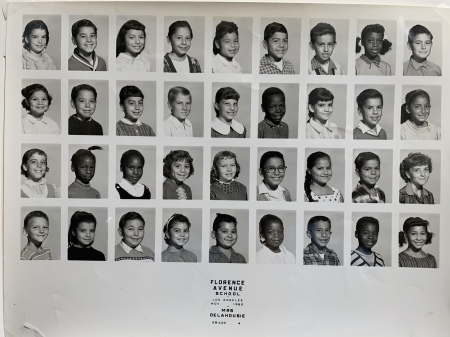 Elementary school photo
