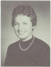 Yvonne McCown's Classmates profile album