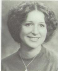 Brenda Phillips-Brest's Classmates profile album