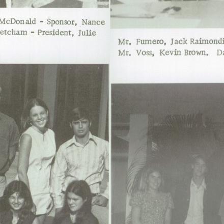 Kim Feazell's Classmates profile album