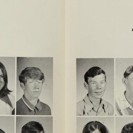 Cynthia Peterson's Classmates profile album