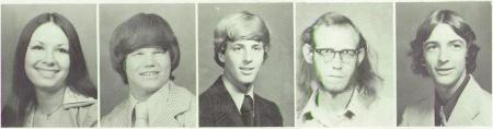 Randy Bough's Classmates profile album
