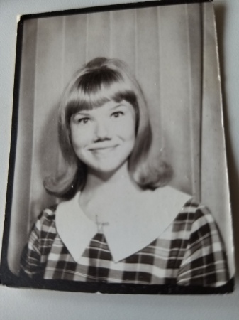 MARY JANIS MCLEOD's Classmates profile album