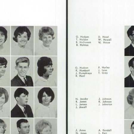 tom holden's Classmates profile album