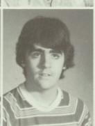 John Moore's Classmates profile album