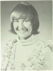 Jeanette Paul's Classmates profile album