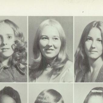 Deborah Stanbery's Classmates profile album