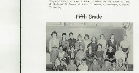 kevin goodrich's Classmates profile album