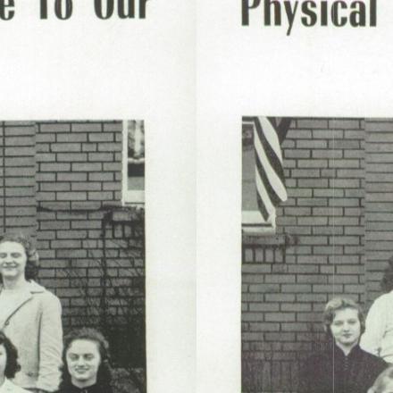 Eileen Drury's Classmates profile album