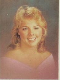 Lisa Thurman's Classmates profile album