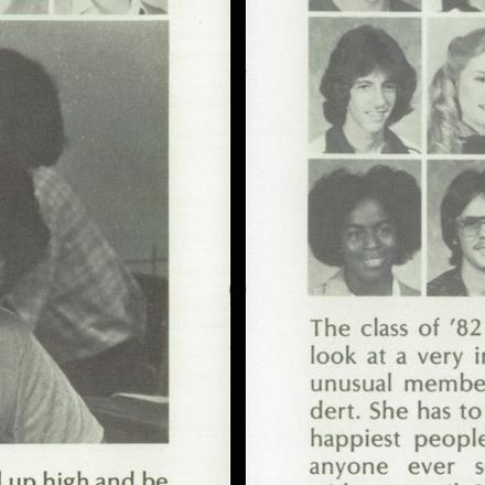 Debra Compton's Classmates profile album