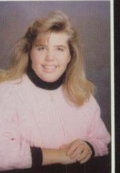 Christine Pryor's Classmates profile album