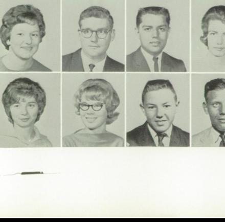 Ray Orr's Classmates profile album