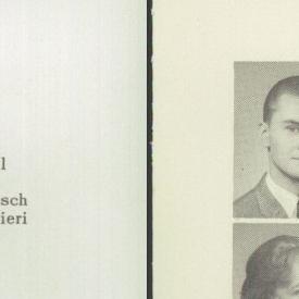 Charles Albright's Classmates profile album