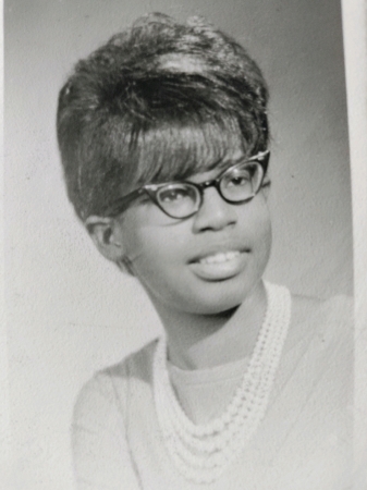 Cynthia J. Hampton's Classmates profile album