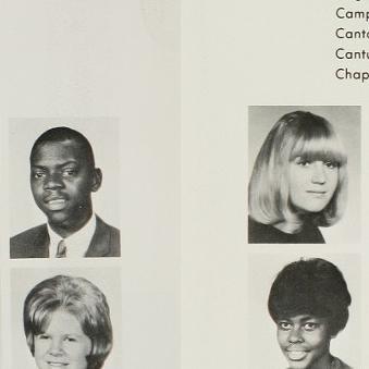Sheila Crowley's Classmates profile album