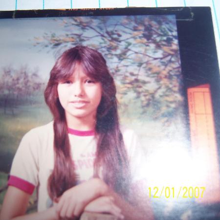 isabel velasquez's Classmates® Profile Photo