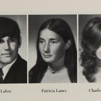 Patty Thibaut's Classmates profile album