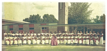 Ursuline Academy, Springfield, MA