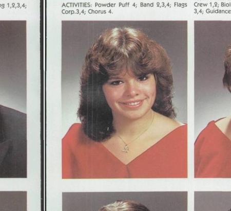 Wendy Sherker's Classmates profile album