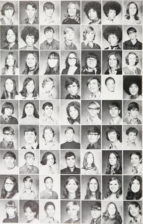 Darlene Sanders' Classmates profile album