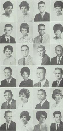 Barbara Bridges' Classmates profile album