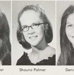 Shauna Gardner's Classmates profile album